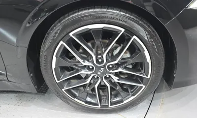 Kia K5 2020, 114333 км, за 17300000 KRW - фото 21