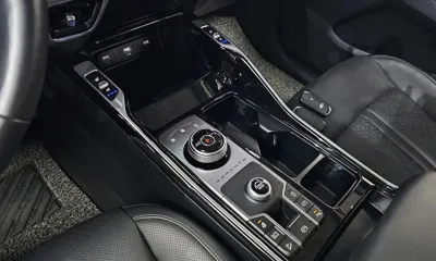 Kia Sorento 2021, 16052 км, за 28900000 KRW - фото 9