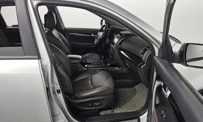 Kia Sorento 2014, 211769 км, за 6900000 KRW - фото 12