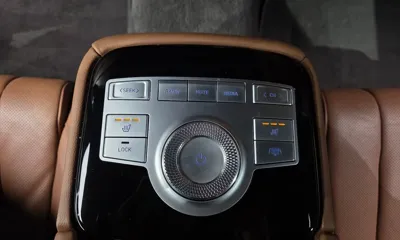 Genesis G80 2022, 68550 км, за 32000000 KRW - фото 20