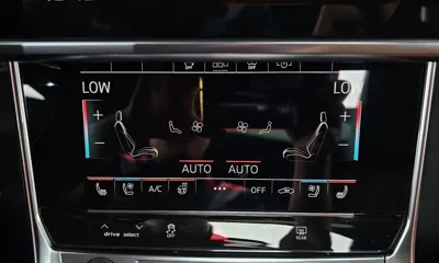 Audi A6 2020, 79701 км, за 28900000 KRW - фото 36