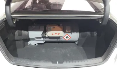 Hyundai Sonata 2019, 247113 км, за 7990000 KRW - фото 16