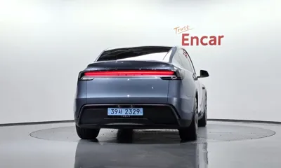 Tesla Model Y 2025, 25608 км, за 53400000 KRW - фото 4