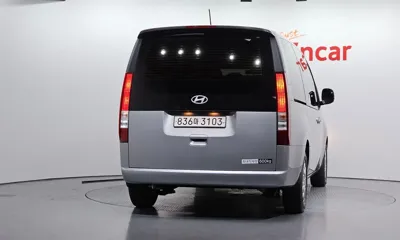 Hyundai Staria 2025, 22765 км, за 27000000 KRW - фото 4