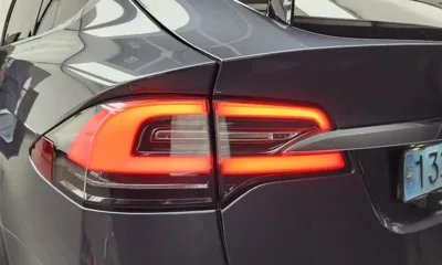 Tesla Model X 2020, 56483 км, за 78500000 KRW - фото 23