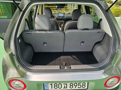 Hyundai Casper 2024, 11694 км, за 19000000 KRW - фото 6