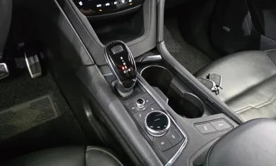 Cadillac XT6 2020, 86721 км, за 33500000 KRW - фото 9