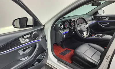Mercedes-Benz E-Class 2017, 183877 км, за 15990000 KRW - фото 10