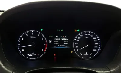 Hyundai Genesis 2015, 98313 км, за 11500000 KRW - фото 8