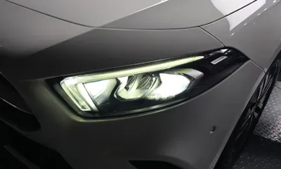 Mercedes-Benz A-Class 2021, 50340 км, за 22500000 KRW - фото 22