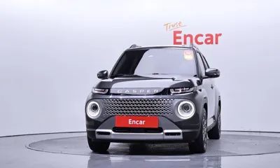 Hyundai Casper 2023, 38407 км, за 15800000 KRW