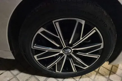 GAC Trumpchi Trumpchi E8 2024, 13500 км, за 140131.22 CNY - фото 8
