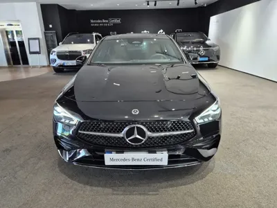 Mercedes-Benz CLA-Class 2026, 1153 км, за 50000000 KRW - фото 3