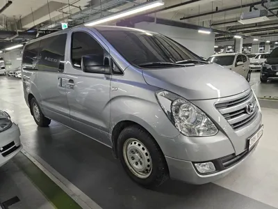 Hyundai Starex 2017, 216202 км, за 7440000 KRW - фото 3