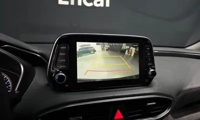 Hyundai Santafe 2019, 79837 км, за 15990000 KRW - фото 16