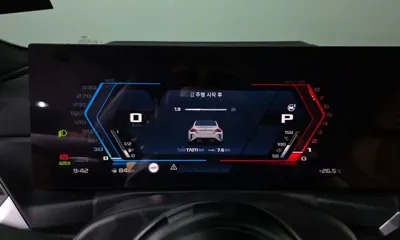 BMW M2 2024, 17211 км, за 99900000 KRW - фото 8