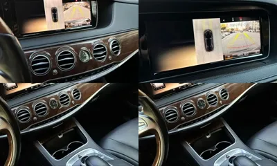 Mercedes-Benz S-Class 2014, 276839 км, за 26700000 KRW - фото 19