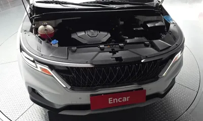 Kia Canival 2021, 57494 км, за 21300000 KRW - фото 6