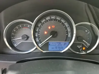 Toyota Corolla 2015, 157500 км, за 31700 CNY - фото 12