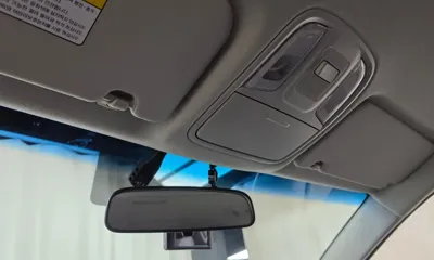 Kia Niro 2017, 60538 км, за 14900000 KRW - фото 19