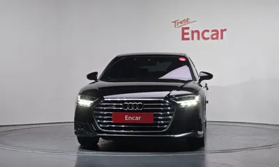 Audi A8 2021, 46618 км, за 61300000 KRW