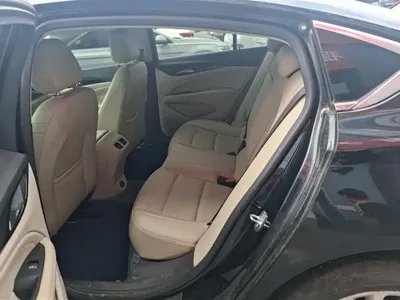 Buick Regal 2022, 82300 км, за 69800 CNY - фото 11