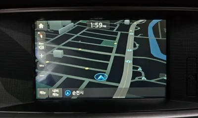 Kia K5 2019, 111236 км, за 10500000 KRW - фото 30
