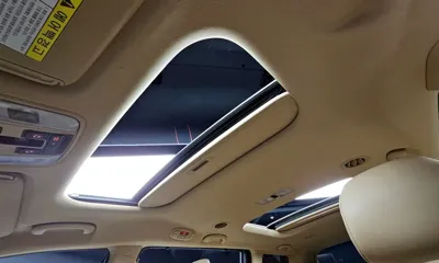 Kia Canival 2019, 139714 км, за 14500000 KRW - фото 19