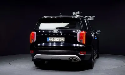 Hyundai Palisade 2019, 122975 км, за 22200000 KRW - фото 4