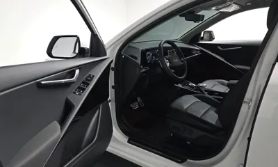 Kia Niro 2026, 13953 км, за 32200000 KRW - фото 10