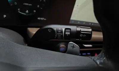 Hyundai Sonata 2024, 40187 км, за 29900000 KRW - фото 29