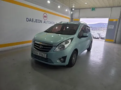 ChevroletGMDaewoo Matiz 2010, 180419 км, за 1500000 KRW
