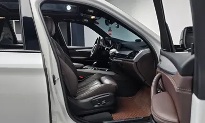 BMW X5 2018, 88683 км, за 35990000 KRW - фото 26