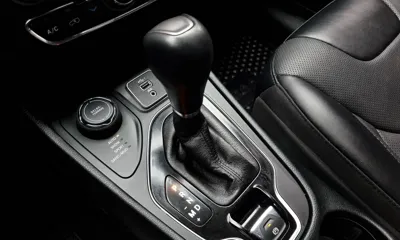 Jeep Cherokee 2022, 36360 км, за 21900000 KRW - фото 9