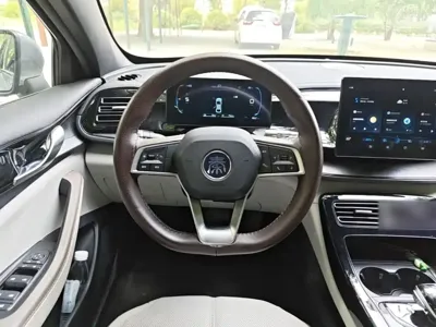 BYD Qin Plus 2025, 18700 км, за 59100 CNY - фото 11
