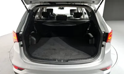 Hyundai Santafe 2016, 108313 км, за 13990000 KRW - фото 20