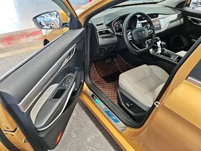 Geely Binrui 2019, 41100 км, за 32599 CNY - фото 16