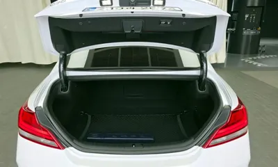 Genesis G70 2019, 157013 км, за 17500000 KRW - фото 20