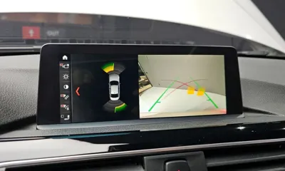 BMW 3-Series 2018, 126877 км, за 15500000 KRW - фото 14