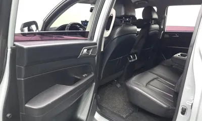 KG_Mobility_Ssangyong Rexton 2018, 107681 км, за 12990000 KRW - фото 11