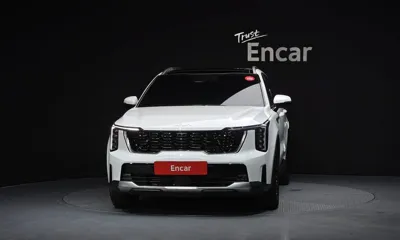 Kia Sorento 2024, 20158 км, за 40700000 KRW
