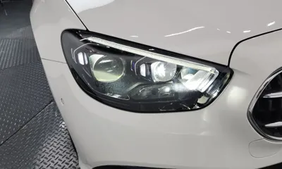 Mercedes-Benz E-Class 2021, 80474 км, за 35900000 KRW - фото 22
