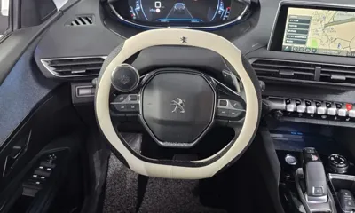 Peugeot 5008 2020, 25887 км, за 18500000 KRW - фото 13