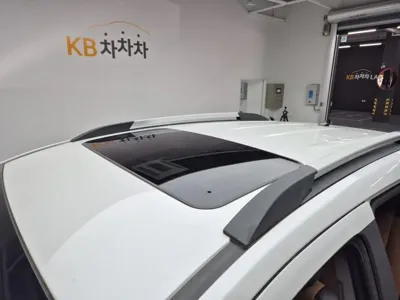 ChevroletGMDaewoo Trax 2018, 110497 км, за 6990000 KRW - фото 13