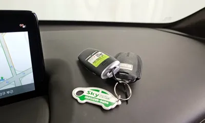 Genesis GV80 2022, 26680 км, за 51900000 KRW - фото 33