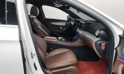 Mercedes-Benz E-Class 2019, 95562 км, за 23190000 KRW - фото 26