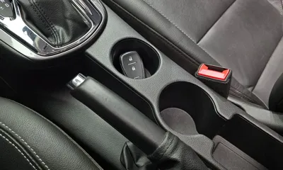 ChevroletGMDaewoo Cruze 2017, 64108 км, за 7350000 KRW - фото 16