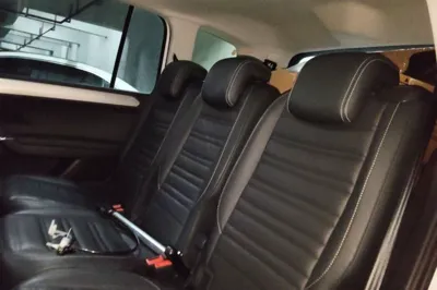 Volkswagen Touran 2018, 36700 км, за 94411.19 CNY - фото 17
