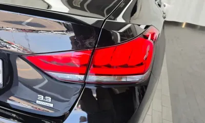 Genesis G80 2017, 127992 км, за 15900000 KRW - фото 23