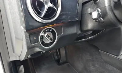 Mercedes-Benz GLK-Class 2014, 90482 км, за 12300000 KRW - фото 17